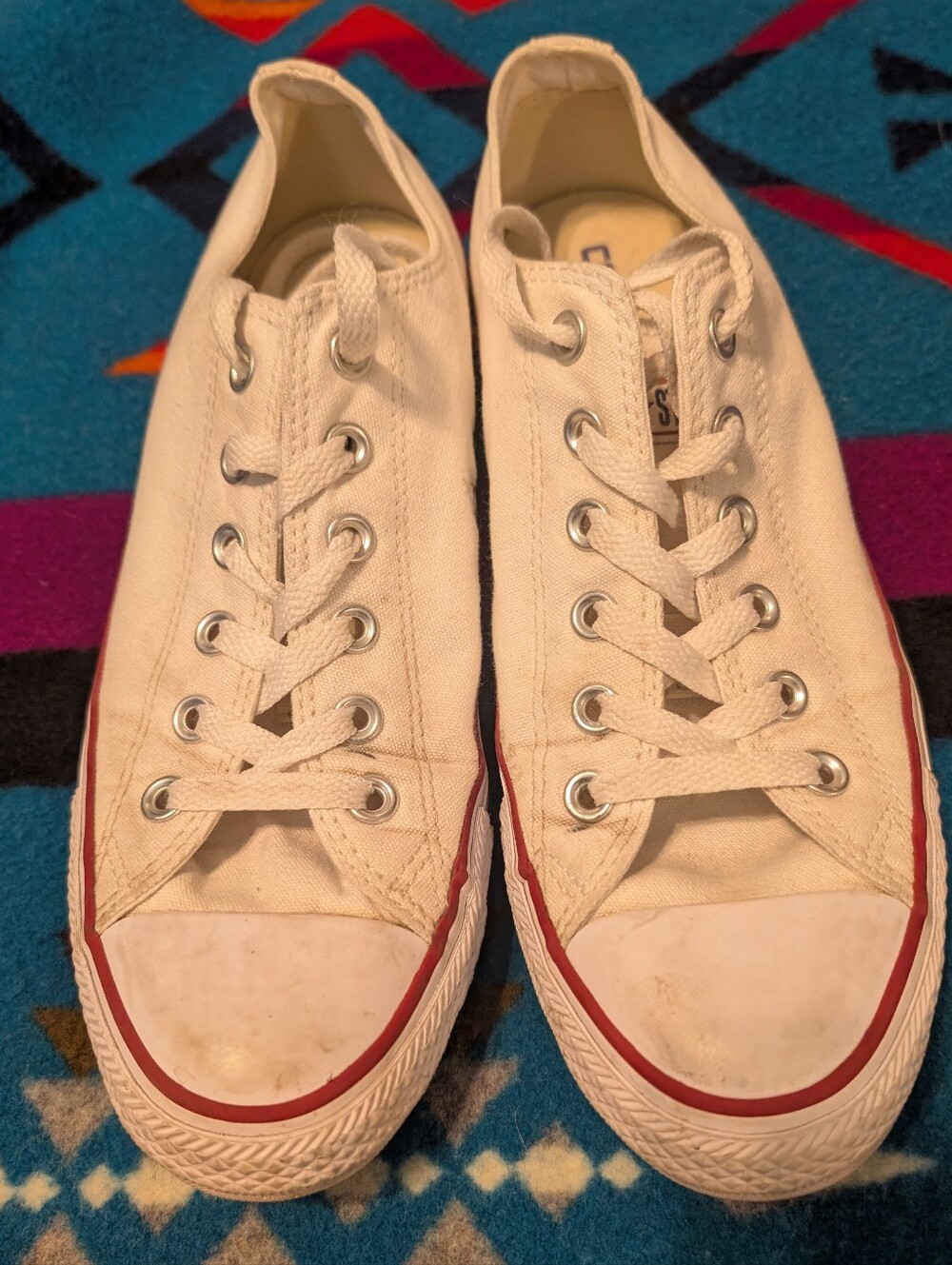 Converse All Stars